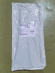 BRAND NEW CORNING M67-048 SPLICE TRAYS SLIM HEAT SHRINK FUSION 12 FIBER 0.2″