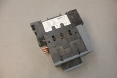 SIEMENS 3RT2045-1AK60 CONTACTOR
