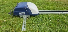 Garagentorantrieb Marke Chamberlain 750 W