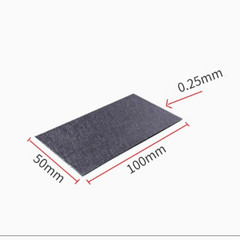 Ruthenium-Iridium Titanium Felt, Iridium Tantalum Titanium Felt,Platinum Ti Felt