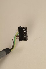 Siemens 1FU1050-6AC (1654174201c) (Hall / Speedometer) – 6 months warranty