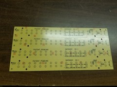 EMEPD00097 CIRCUIT BOARD (E300052)
