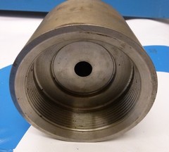 Injection moulding nozzle nozzle tip Arburg Demag KraussMaffei injection moulding Engel