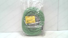 TURCK RSSD RSSD 423-15M, DOUBLE-ENDED CORDSET, U-56122, NEW #352379