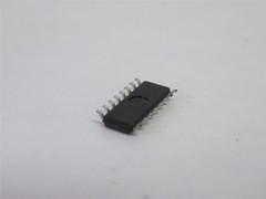 232786 New-No Box; Analog Devices ADG408BR Lot-45 IC; Analog Switch; 100Ohm