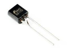 50 pcs BS170 MOSFET N-CHANNEL 60V 500mA TO-92 NEW