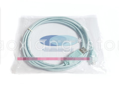 1PC CAB-CON-USBRJ45=control line C1121(X)-8P dedicated