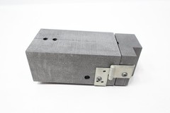 Nvent PTC1V1V 2 Conc 2 Conc Cable To Cable Graphite Mold