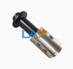Rotary table high pressure gas-liquid-oil distributor JSYRA-2-440 rotary joints