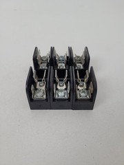 (Lot of 3) 30321 Gould Fuse Holder 30 Amp 600V – Next Day Option