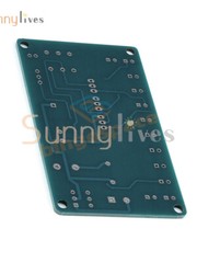 Soldering Practice CD4060 SMT Music Circuit Board LED Electronic Project DIY Kit