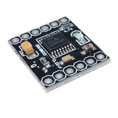 DRV8833 2 Channel DC Motor Driver Module 1.5A for Arduino