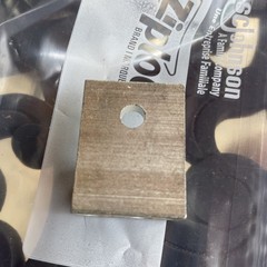 D112 1/0-14 Al9cu Lot Of 4