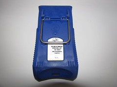 OZ Digital Variable Fiber Attenuator DA-100-3U-1300/1550-9/125-S-60-LL-SP