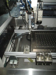 Nordson Asymtek 99-013073 Dispensing Spray Conformal Coating System, 142722