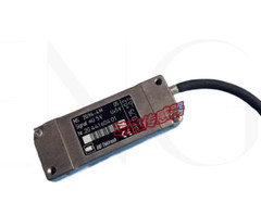 1pc used MS20.94-4M encoder grating ruler reading head
