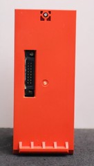 MITSUBISHI MELSEC Power Supply Type A1S61PN 100-240VAC 105Va 50/60Hz 5VDC 5A
