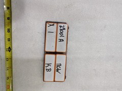 IDEAL 31-036 FISHTAPE 120 FTX1/8 in X.06 in
