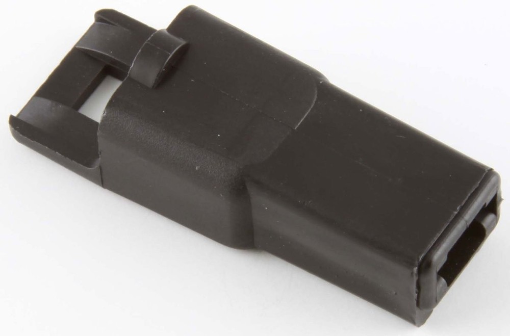 1-Way Male 56 Series Housings #2984528 – (pack of 10)