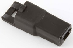 1-Way Male 56 Series Housings #2984528 – (pack of 10)