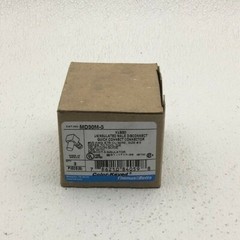MD30M-3 T&B 3/0 -AWG BROWN MALE MOTOR LEAD DISCONNECT