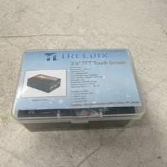 Treedix 3.5inch TFT LCD Display 320×480 Color LCD Display
