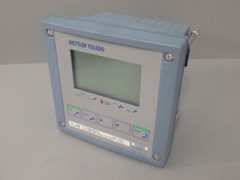 O24100 – METTLER TOLEDO – O24100 / Industrial Weighing Cell. Used