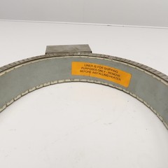 Ogden CBM225052-00028 Might Miser 1400W 480V 9″ ID Band Heater