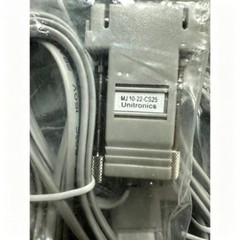1PCS NEW MJ10-22-CS25 UNITRONICS MJ10-22-CS25