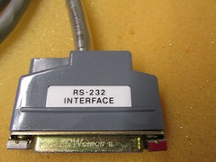 Allen Bradley 1770-CE Cable Data Highway Adapter Communication Controller