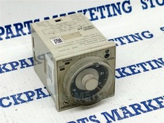 Lot2 pcs Omron H3CR-A8 H3CRA8 Temperature Controller 24-48VAC 50/60Hz 12-48VDC