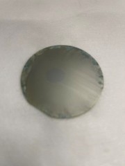 4H SiC 2″ Wafer – Research Grade