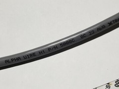 Alpha Wire 5008C 22/8C XtraGuard High Performance Instrumentation/Control Cable