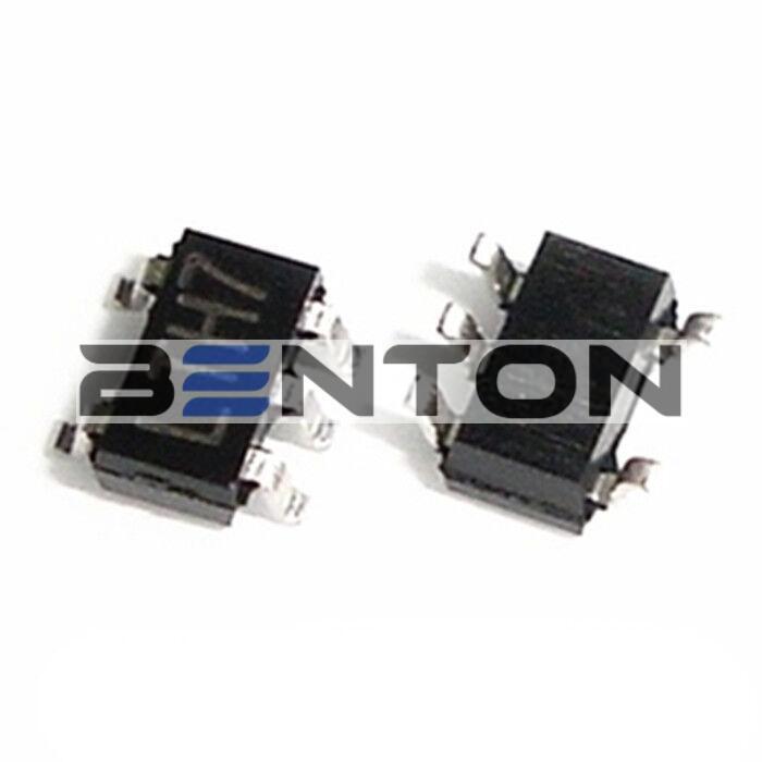 LTC4054 LTC4054ES5-4.2 LTH7 SOT-23 Batteriemanagement Standalone Linear
