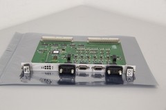 Alstom GE Converteam PIB 201A Power Interface Board 3BEC0067C