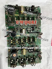 1pcs Yingweiteng frequency converter 660V/110KW power drive board 1464-A04