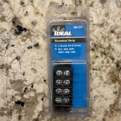 IDEAL 89-304 / 89304 NEW + FAST FREE SHIPPING