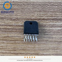 4PCS For LM1875T High Power Audio Amplifier IC LM3886TF LM3886T LM3886 68W