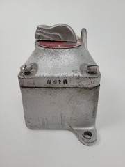 EFS175-F3W Appleton Electric 20 Amp 250 Volt 3-Way Snap Switch *NEXT DAY OPTION*