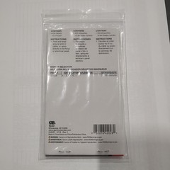 Gardner Bender 42-028 Pocket Wire Marker Booklet (A-Z, 0-15, Symbols) FREE SHIP