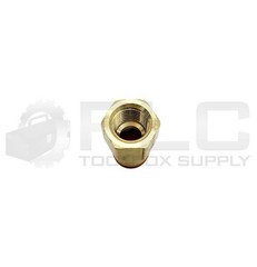 NEW LOT OF 4 SMC KQ2F11-35A PUSH FIT ADAPTER FITTING 3/8