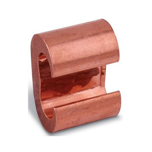 Thomas & Betts CTP2020, 2/0 AWG Str Run/Tap, Compression C-Tap Connector, 1pc