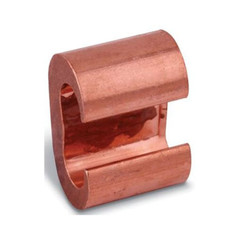 Thomas & Betts CTP2020, 2/0 AWG Str Run/Tap, Compression C-Tap Connector, 1pc