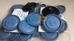 Qty:1 New 398TI pump 0.9 diaphragm B936-368TI diaphragm 393TI 460TI 297T