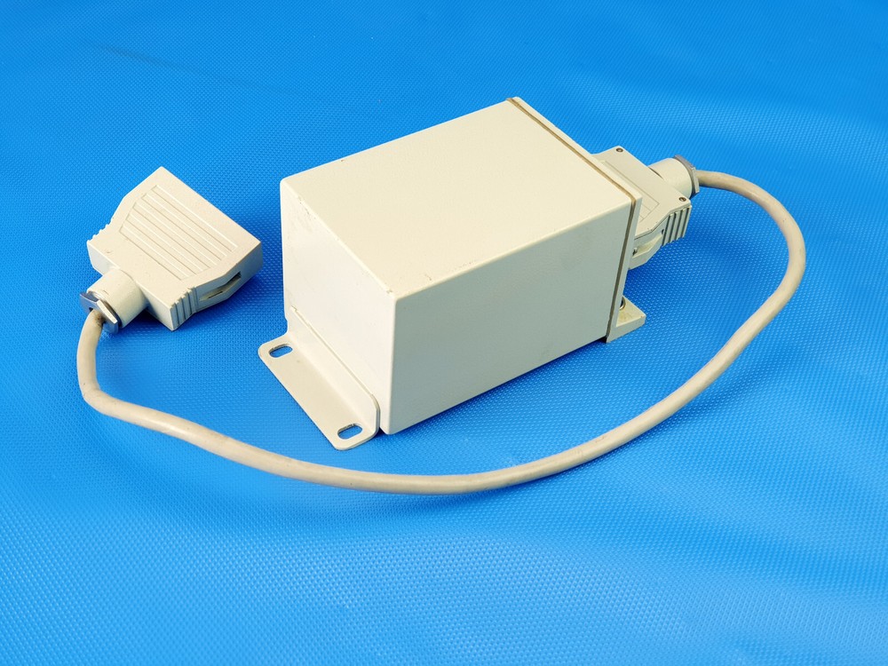 Carl Zeiss Ze2A Electronics Unit ZE 2A