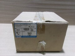 New Box of 20 Topaz 707 Size 3#8-3#1 Service Cable Entrance Caps AK