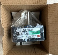 New USM315-402W2 3GN12.5K electrical machinery