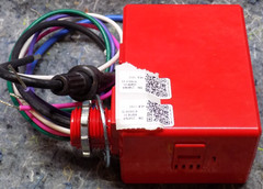 NIB! Acuity Controls Sensor Switch nLight RPP20 DS 24V EM EFP G2 Relay