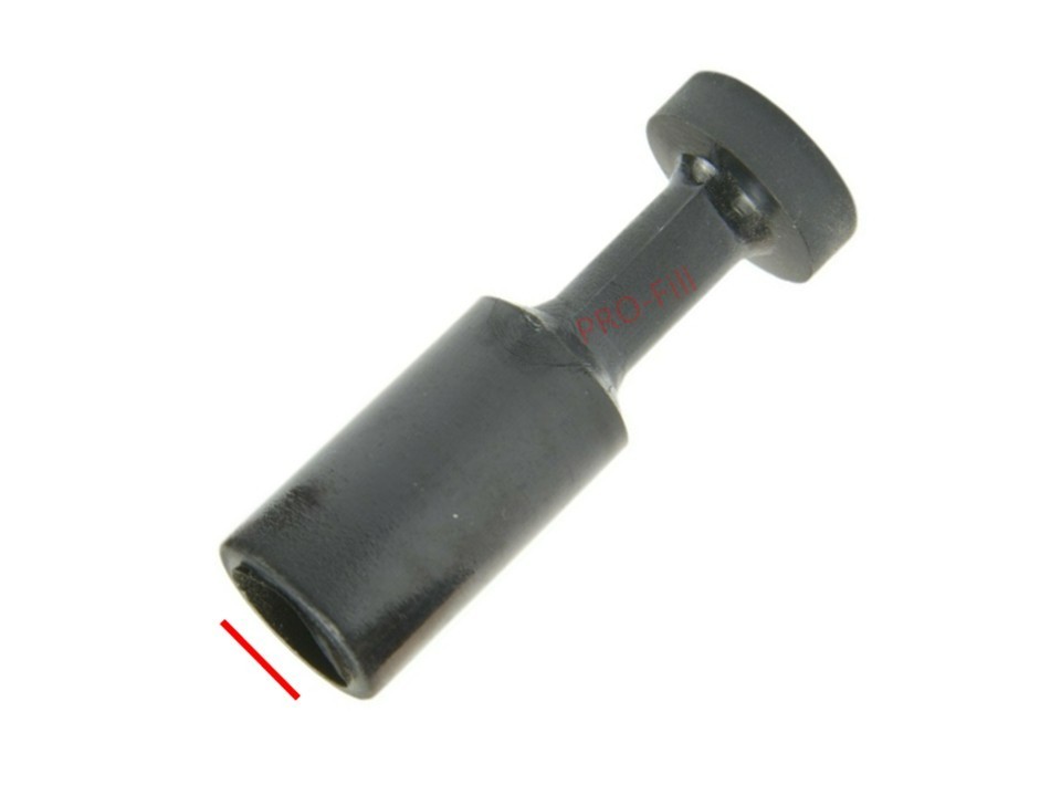 Pro-Fill Inc High-Tech Regulate Fitting-Plug Fits Industrial or Pro-Fill Machine