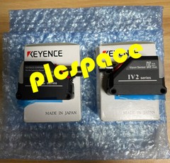 Keyence IV2-G500MA brand new Monochrome Vision Sensor IV2-G500MA